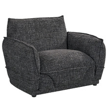 Lionnel Upholstered Armchair